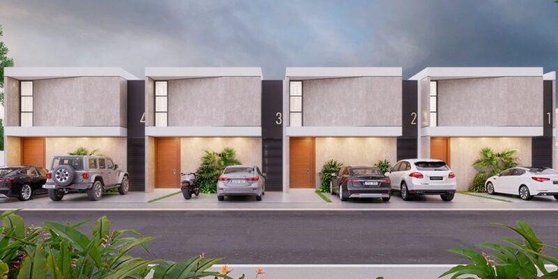 casas townhouses en venta en mérida yucatán