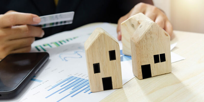 valoración inmobiliaria para casas en venta