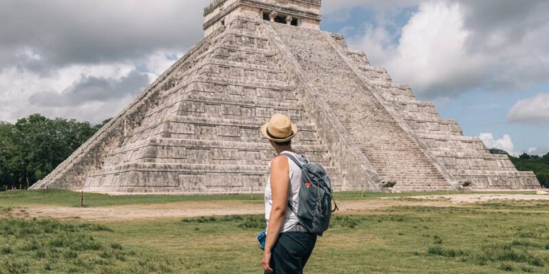 ¿Por qué Mérida es uno de las ciudades más visitadas del mundo?