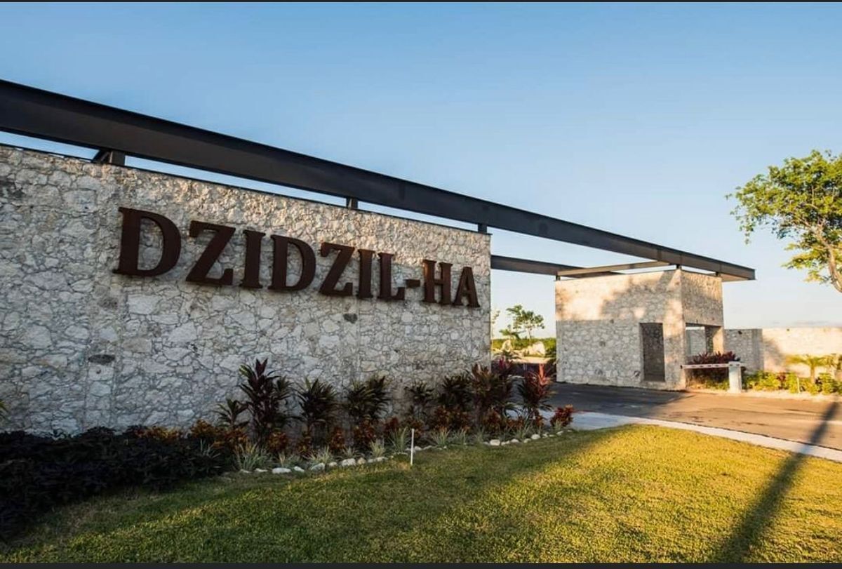 Descubre la Exclusividad de Dzidzil Ha Residencial en Mérida, Yucatán