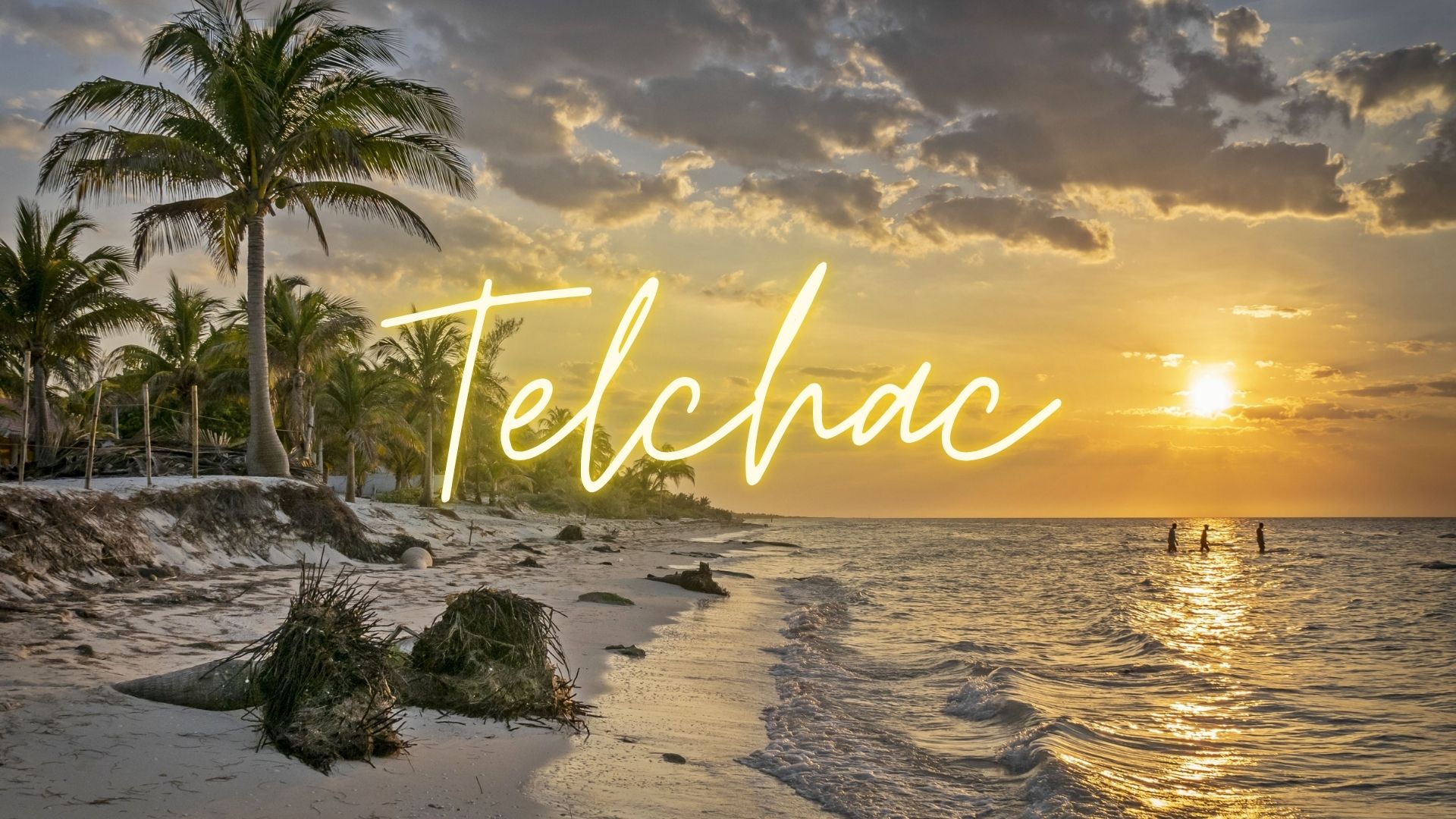 Telchac Puerto: El Paraíso Inmobiliario de la Costa Yucateca