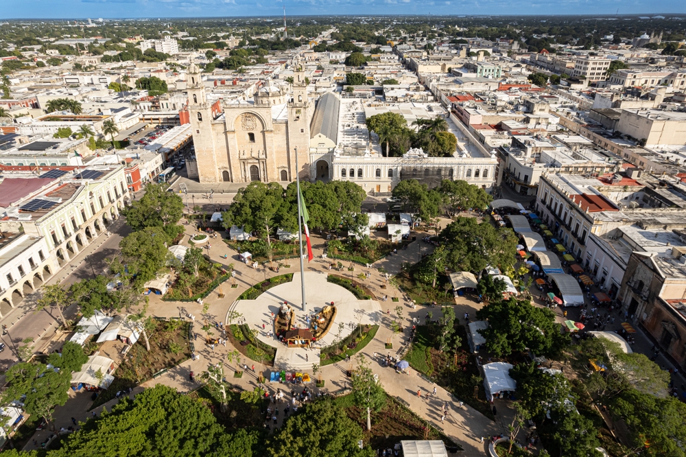 Futuro de Mérida