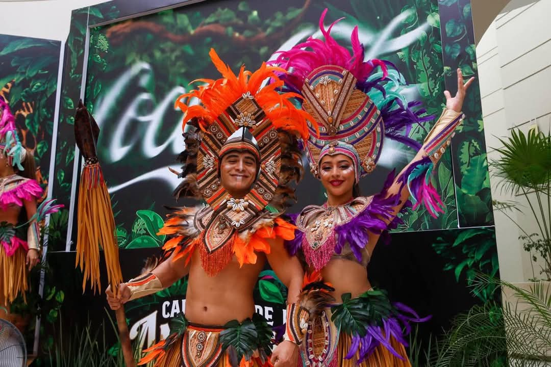 ¡El Carnaval de Mérida 2025 Será una Fiesta Mágica!