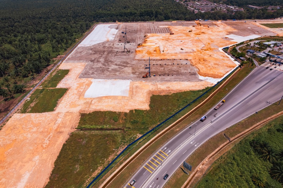 terreno en venta en Mérida