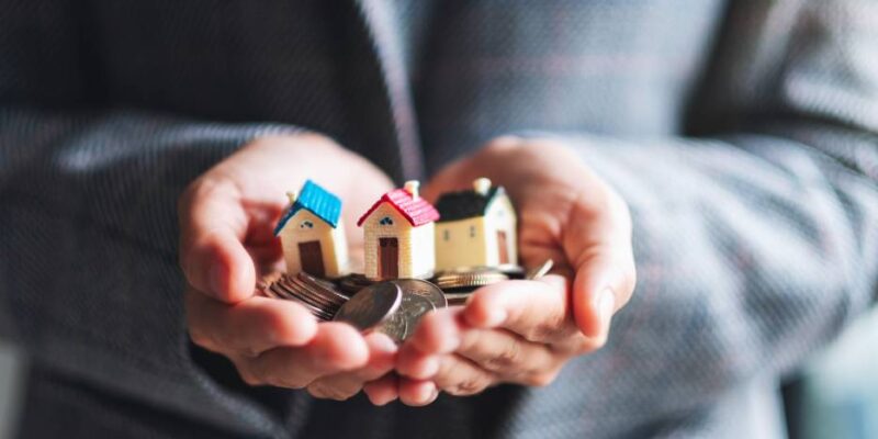 Con asesoría profesional, puedes financiar tu segunda propiedad de forma segura y convertirla en una inversión rentable a futuro.