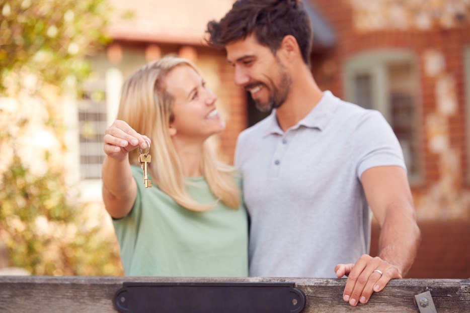propiedad en venta para parejas