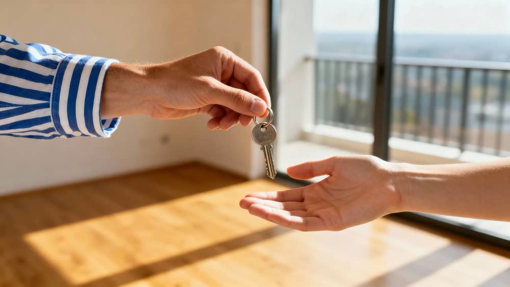 Consideraciones para comprar una propiedad con tu pareja