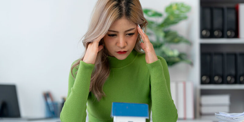 Extranjera se enfrenta a uno de los errores más comunes que los foráneos pueden cometer al comprar una propiedad en Mérida