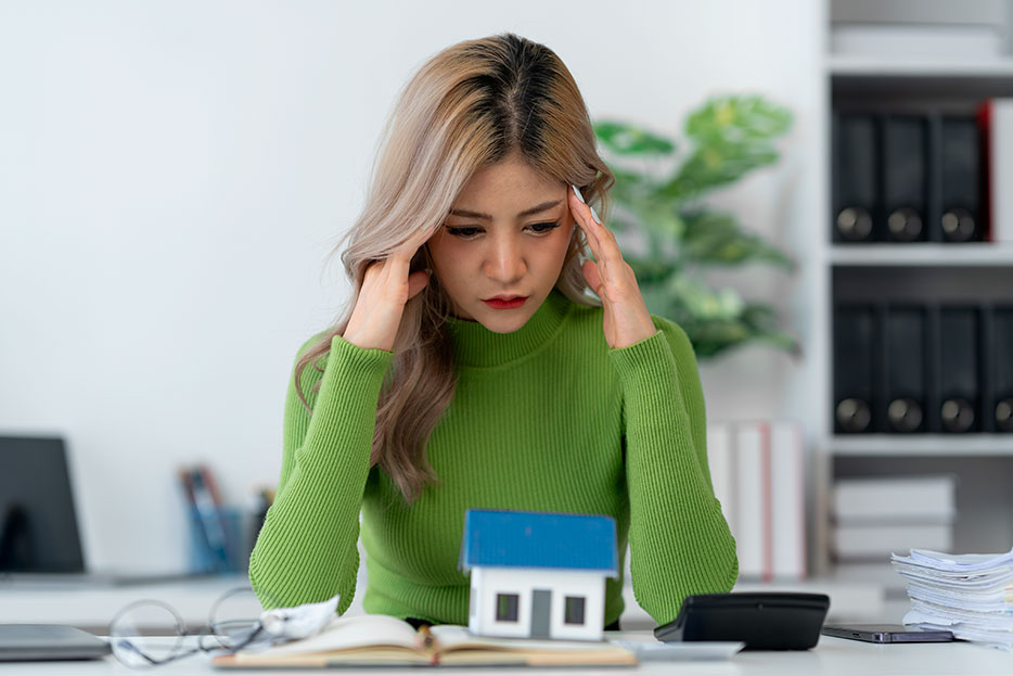 Extranjera se enfrenta a uno de los errores más comunes que los foráneos pueden cometer al comprar una propiedad en Mérida