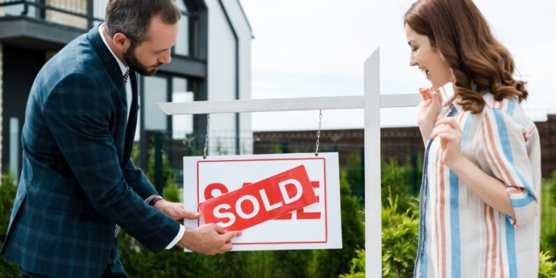 qué buscan los extranjeros en casas en venta