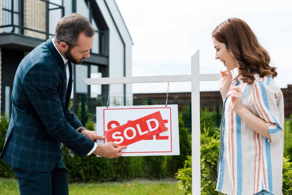 qué buscan los extranjeros en casas en venta