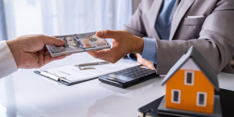 hipoteca y los intereses