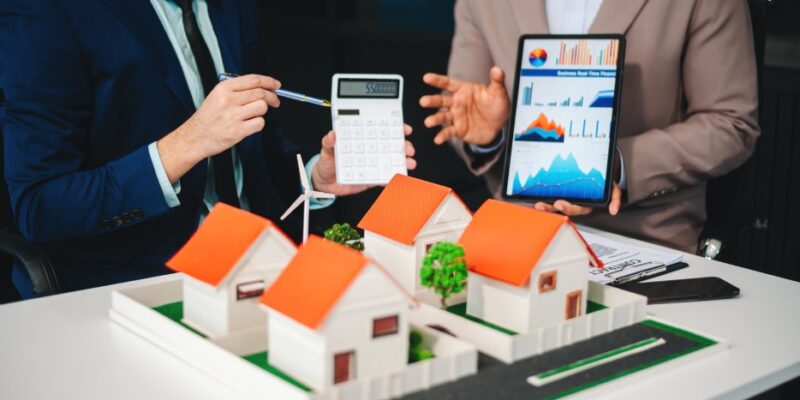 agentes inmobiliarios en Mérida