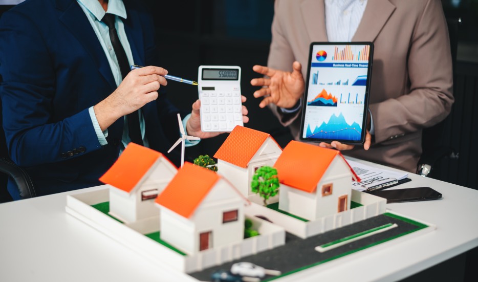 agentes inmobiliarios en Mérida