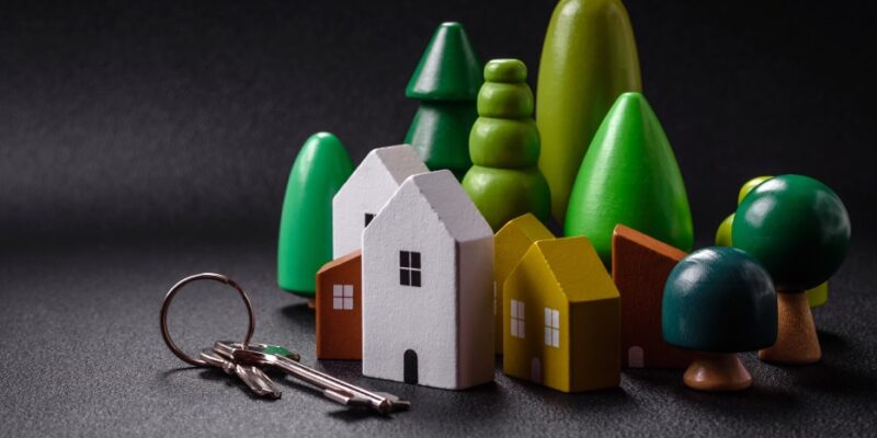 inmobiliaria en Mérida