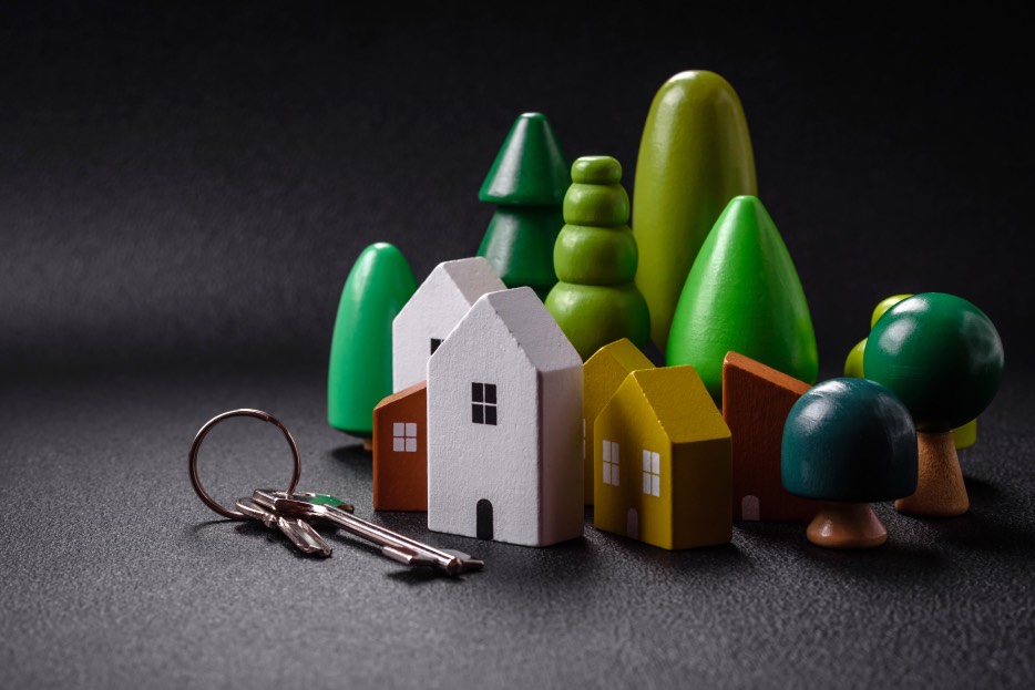 inmobiliaria en Mérida