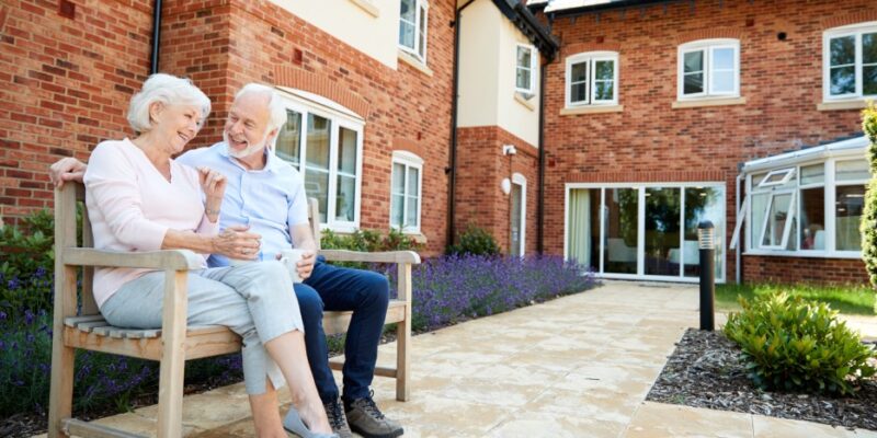 Casas para retiro en Mérida