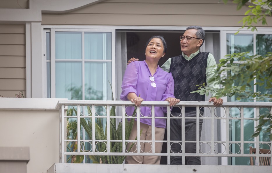 Hogares en Mérida para etapa de retiro