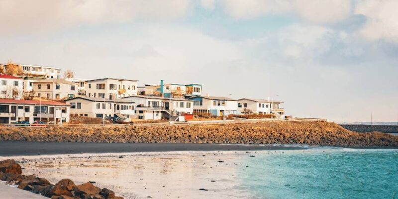 propiedades en venta en la playa