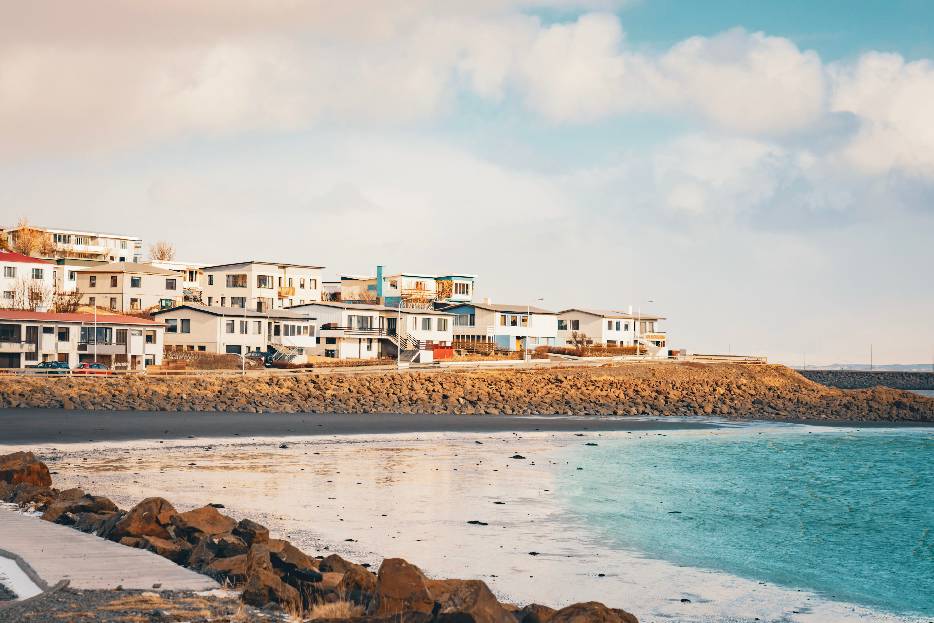 propiedades en venta en la playa