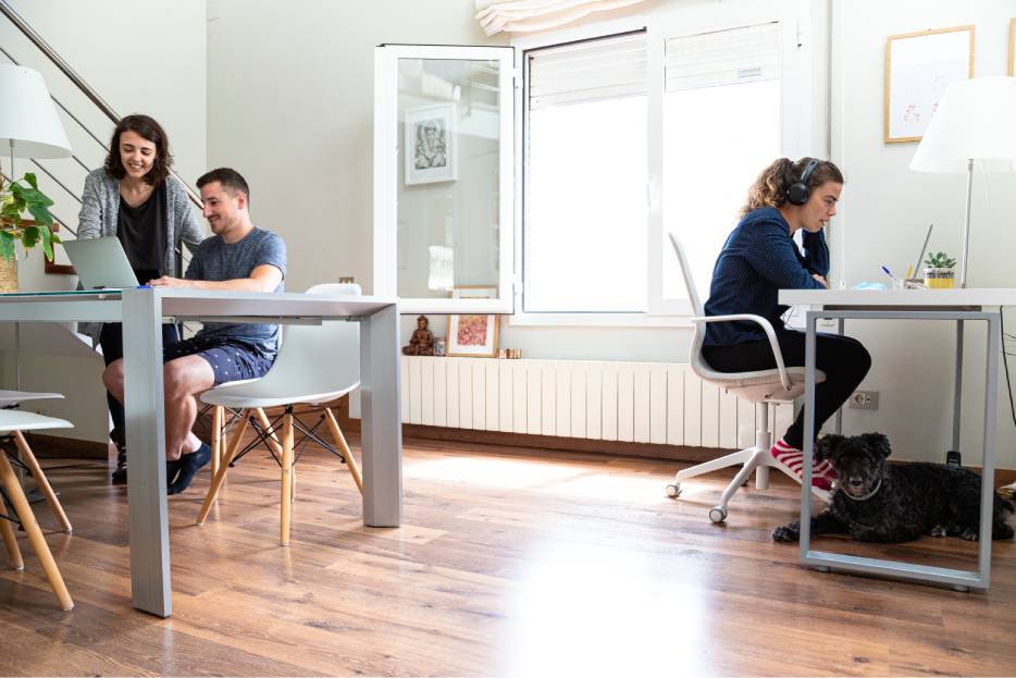 Vivir en un residencial con coworking en Mérida significa productividad, comunidad y calidad de vida sin salir de casa.