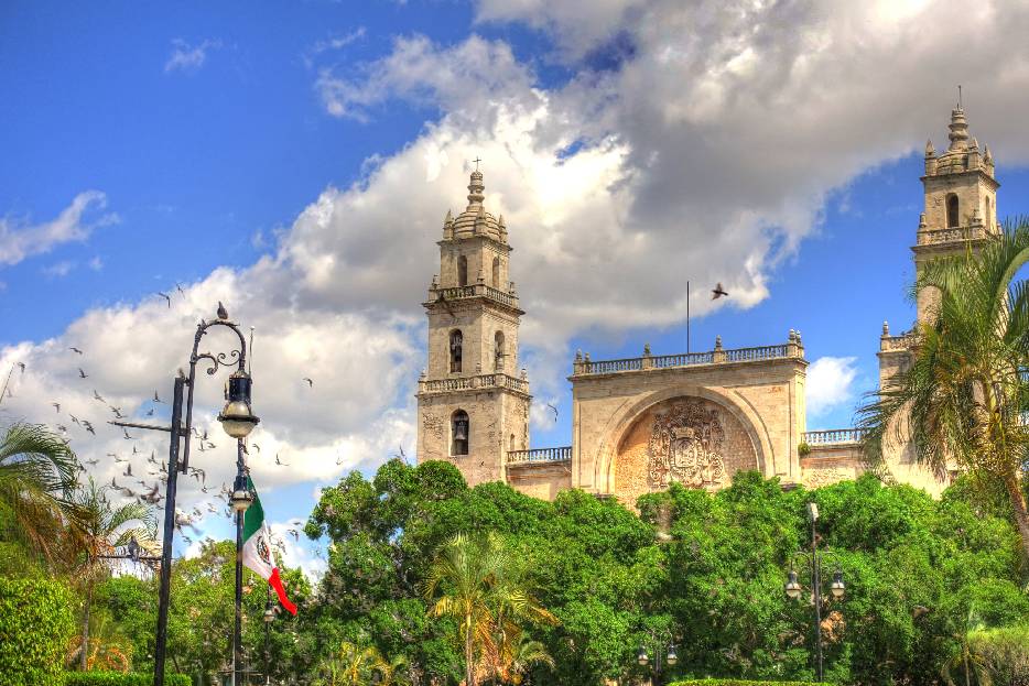 En Mérida, el arte y cultura son ejes de desarrollo social que unen generaciones y proyectan la esencia yucateca al mundo.