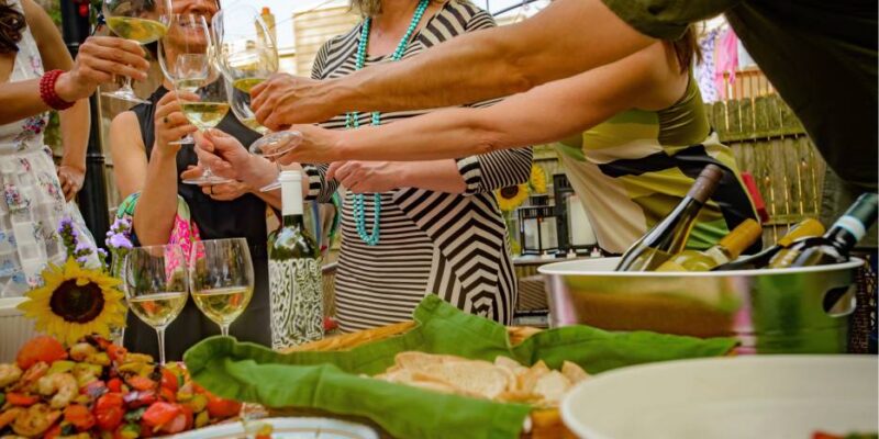 En 2025, las ferias gastronómicas de Mérida combinarán innovación, historia y talento local en eventos llenos de sabor.