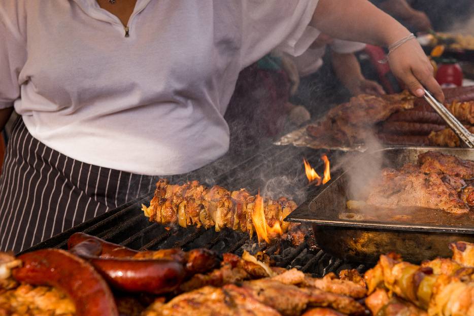 Las ferias gastronómicas en Mérida son el punto de encuentro entre cultura, comunidad y el arte culinario yucateco.
