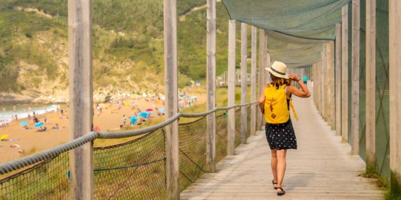 El auge de los corredores turísticos en Yucatán ha elevado la plusvalía y generado interés en viviendas, hoteles y segundas residencias.