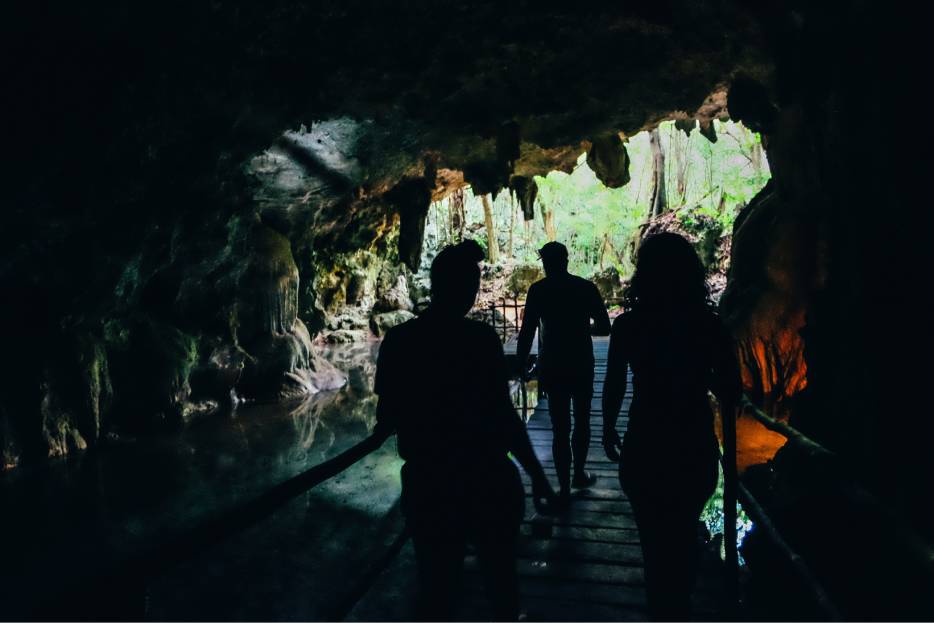 La ruta de los cenotes combina selva, aventura y proyectos sustentables que la convierten en una zona ideal para vivir o invertir.