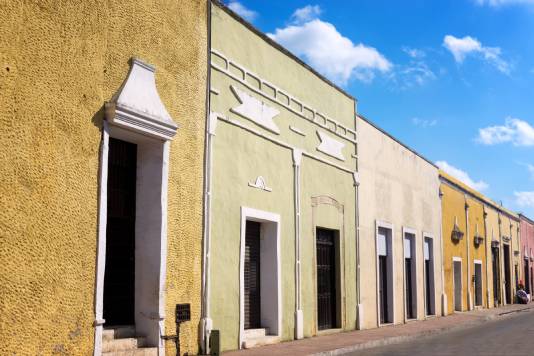 casas en venta con estilo colonial