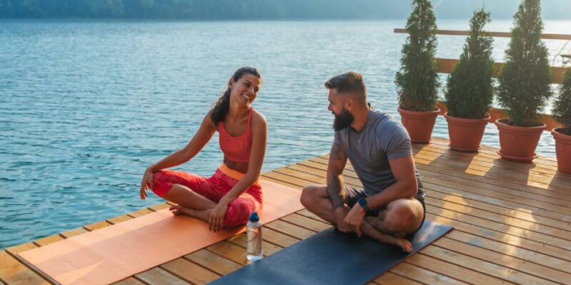 wellness tourism en mérida