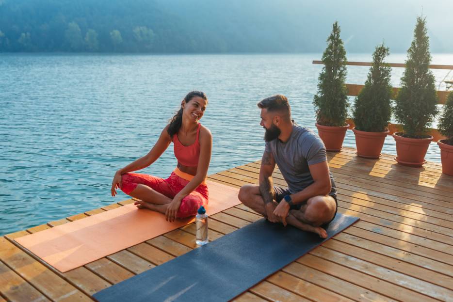 wellness tourism en mérida