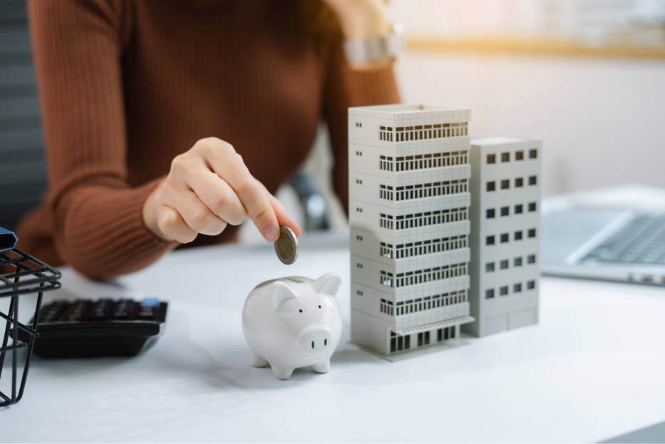 Invertir mediante rentas garantizadas ayuda a disminuir la vacancia y simplifica la administración, ideal para perfiles conservadores.