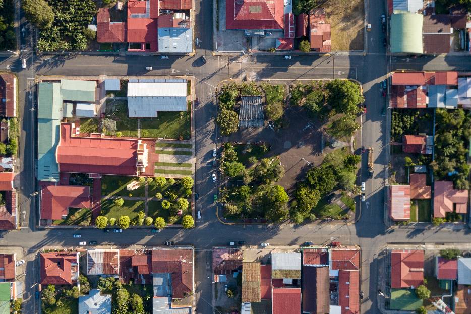 La inversión estratégica se apoya en entender los microbarrios en Mérida y sus dinámicas locales antes del mercado masivo.