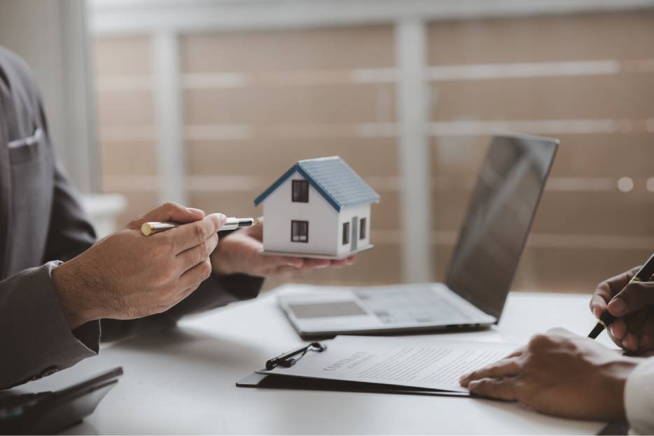 evaluación de propiedad en Mérida