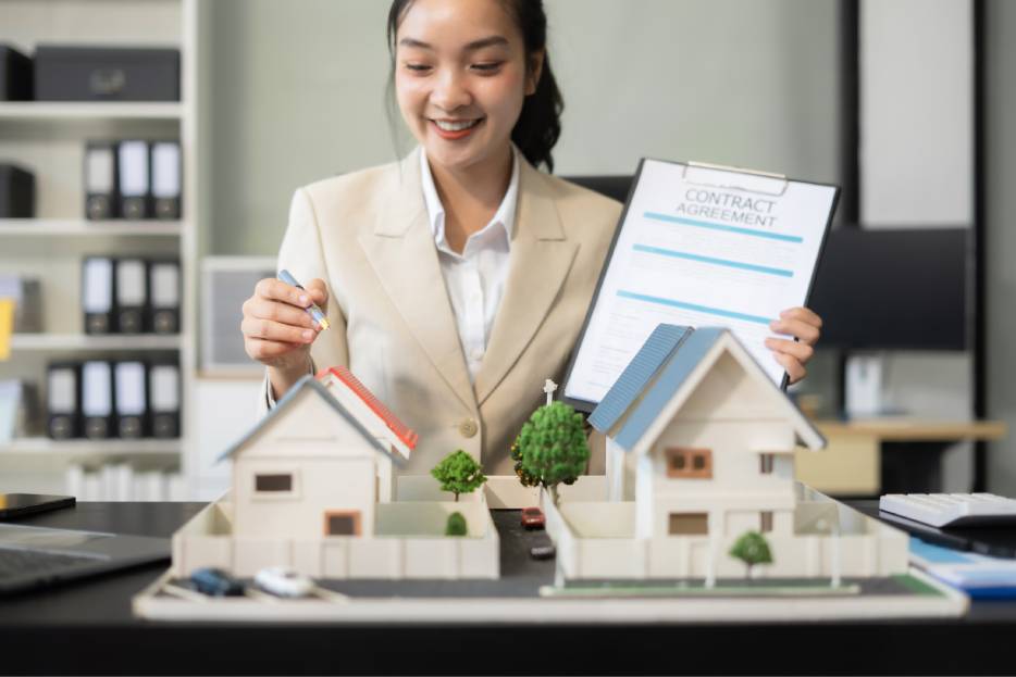 Con una agencia inmobiliaria certificada obtienes seguridad jurídica, atención profesional y menor riesgo al comprar o vender.