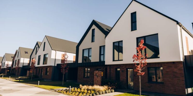 propiedades townhouse con excelente plusvalía