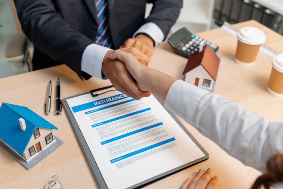 Finanzas inmobiliarias