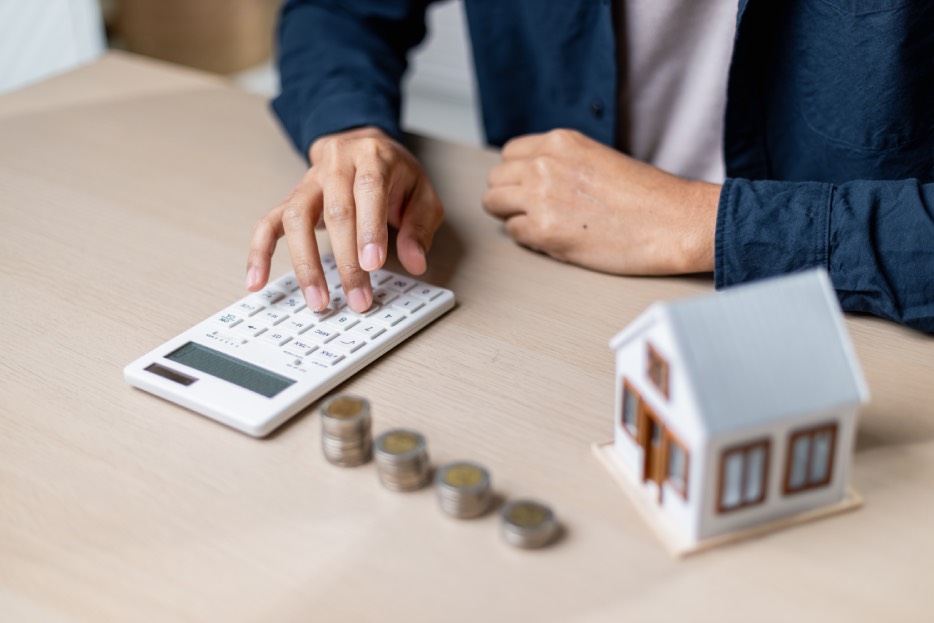 Retorno inmobiliario