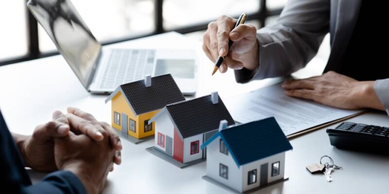 inversiones inmobiliarias