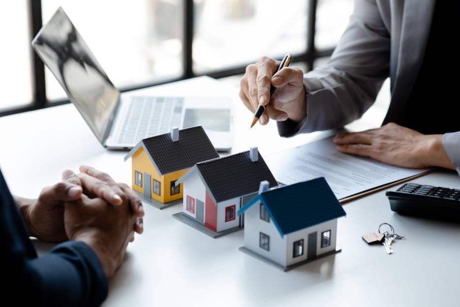 inversiones inmobiliarias