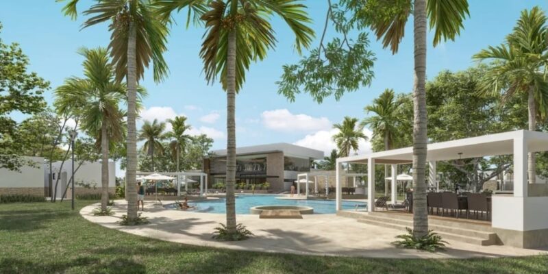 Comprar casa en Mérida desde CDMX