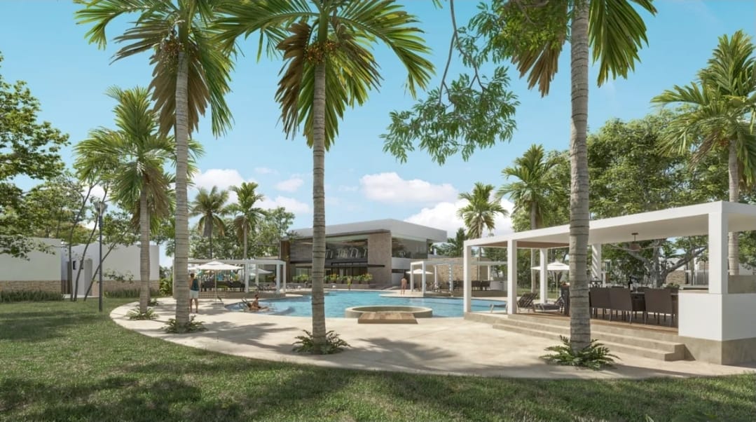 Comprar casa en Mérida desde CDMX