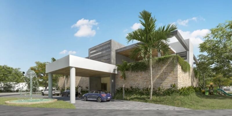 Propiedades premium en Mérida