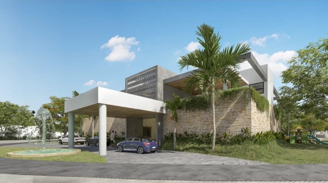 Propiedades premium en Mérida